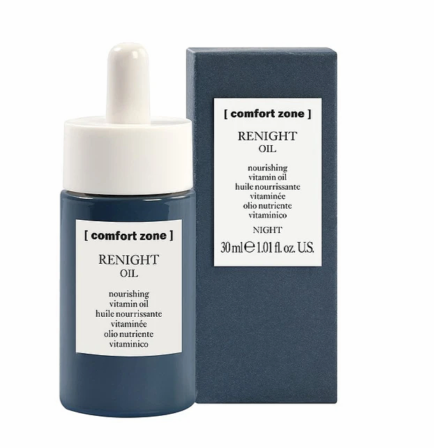Renight oil