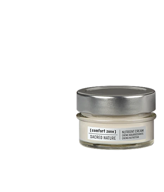 Sacred Nature nutrient cream