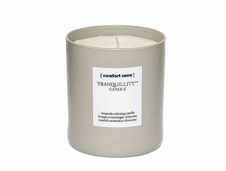 Tranquillity Candle