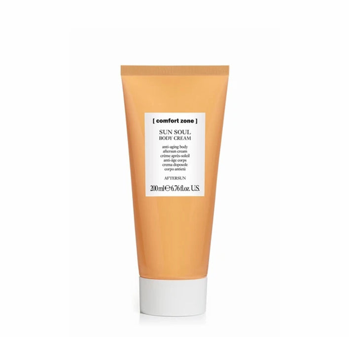 Sun Soul Aftersun Body Cream
