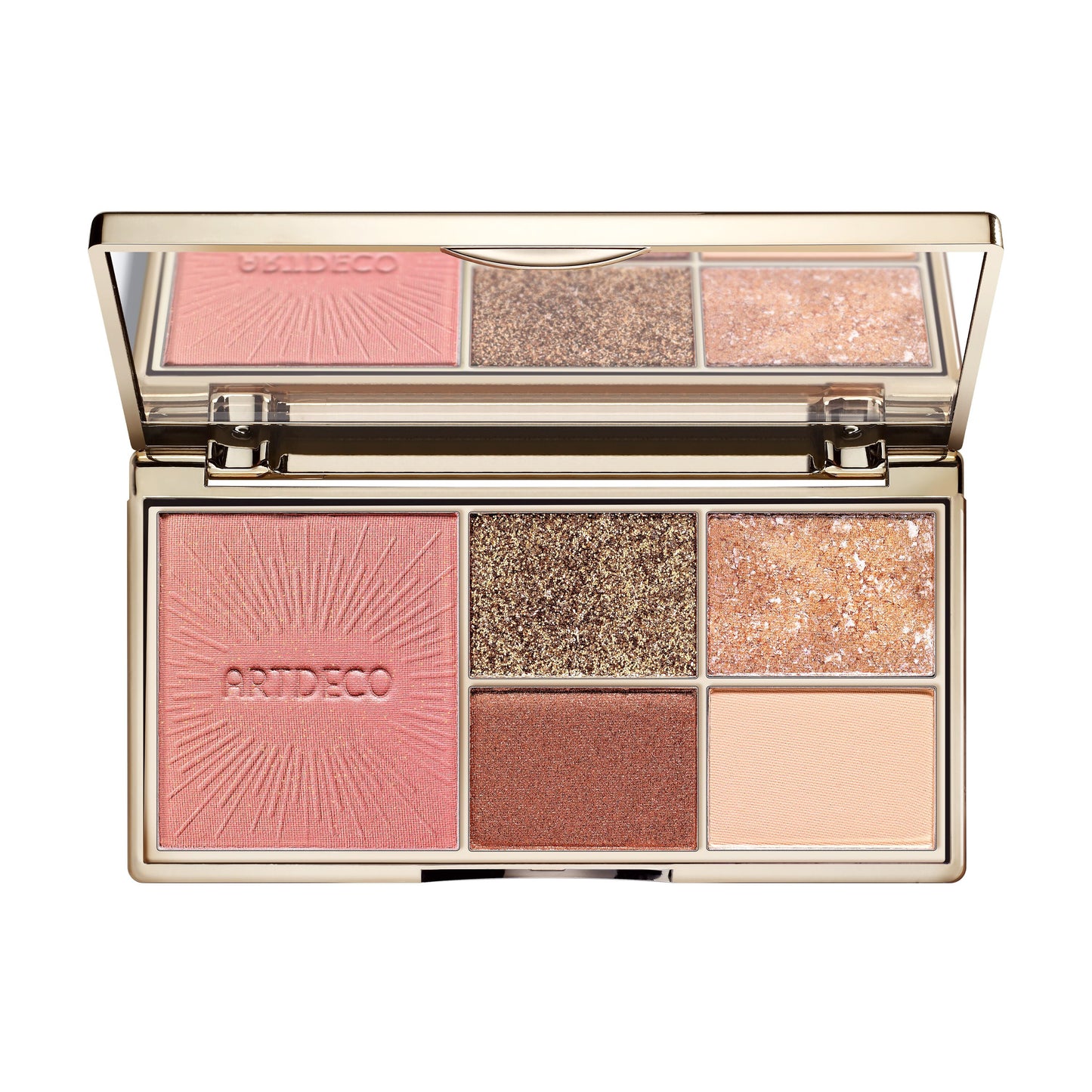 Illusion Palette nr 4 Illusionista