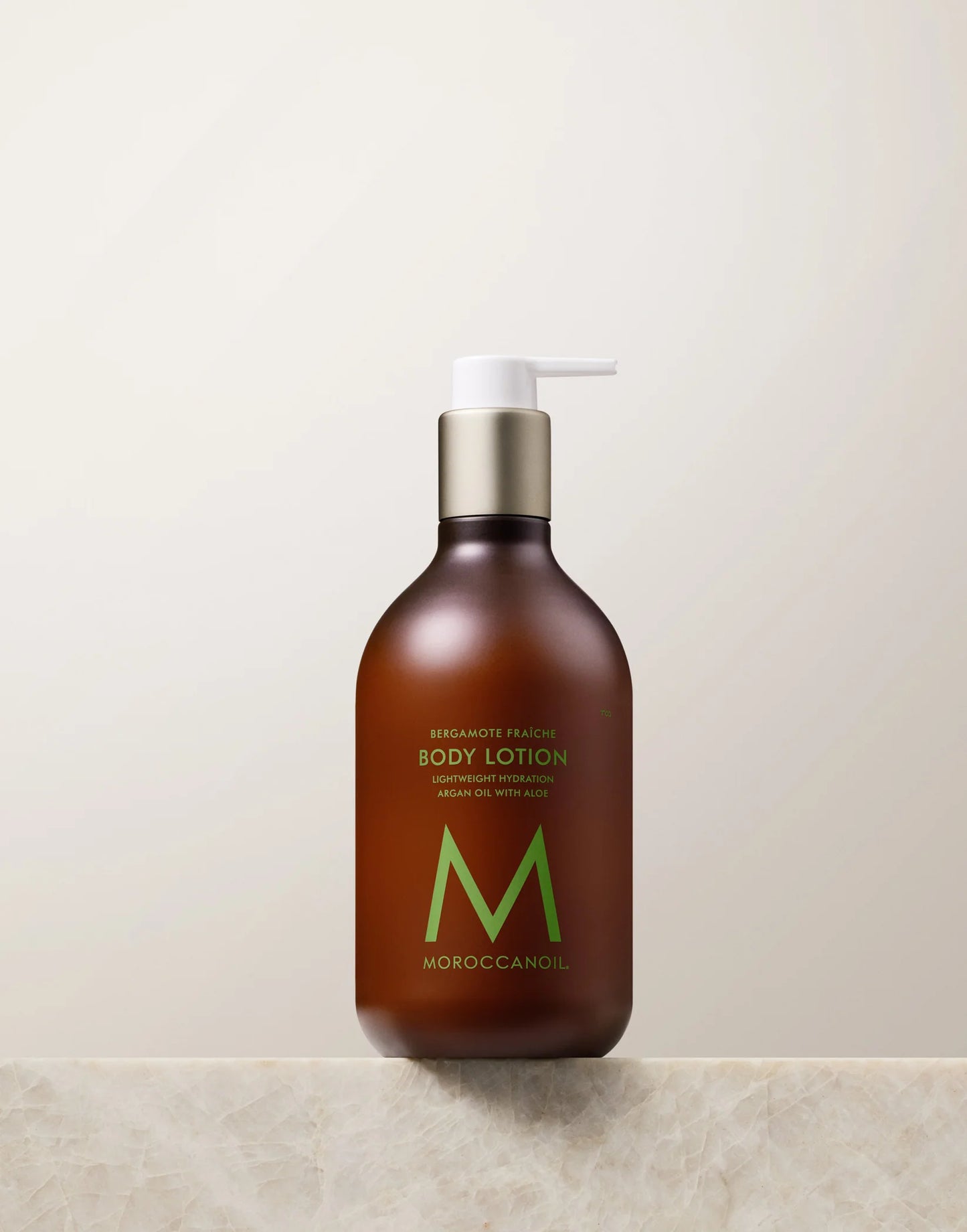 Body Lotion 360 ml