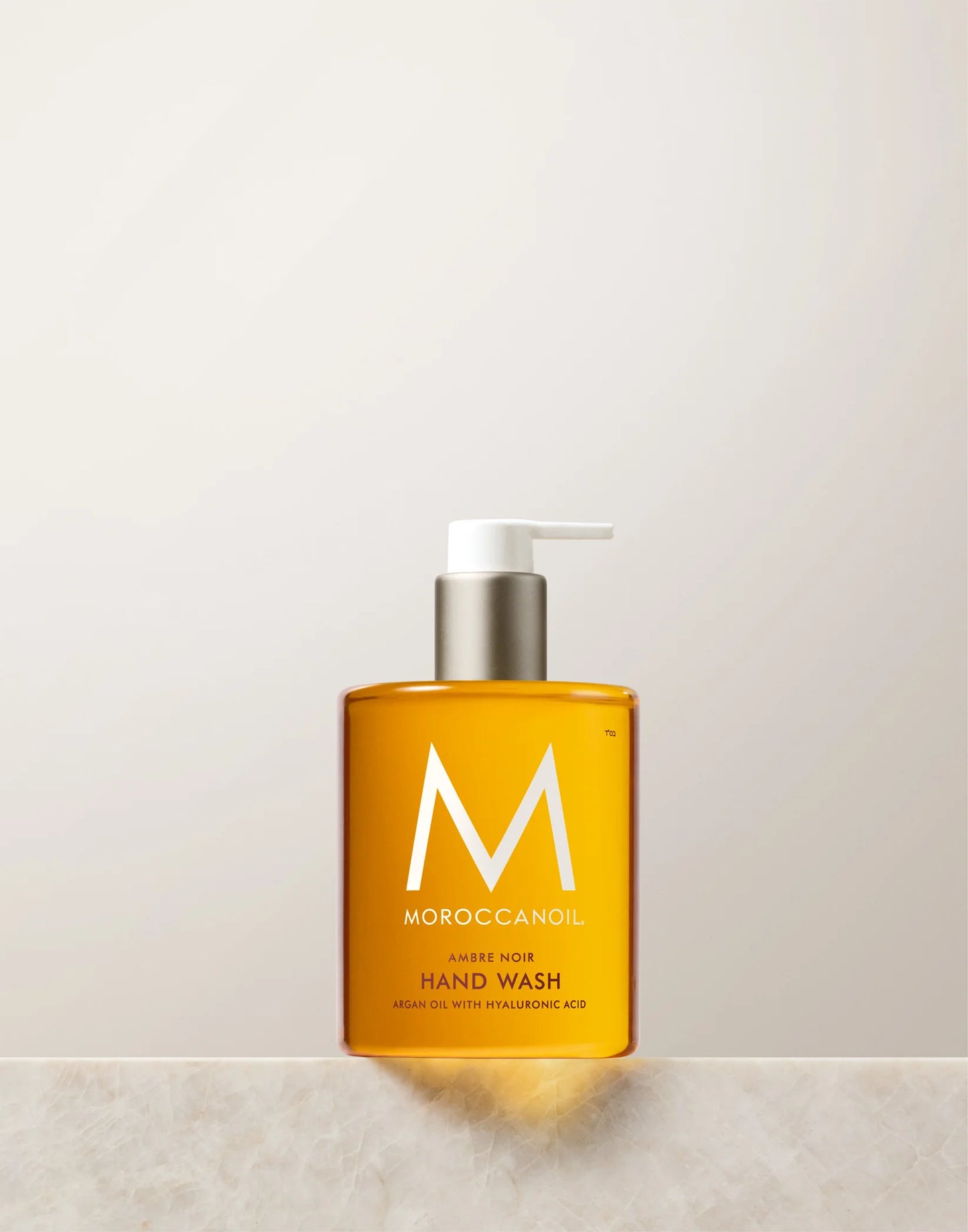 Hand Wash