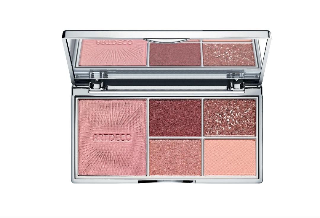 Illusion Palette nr 6 - Enchantress