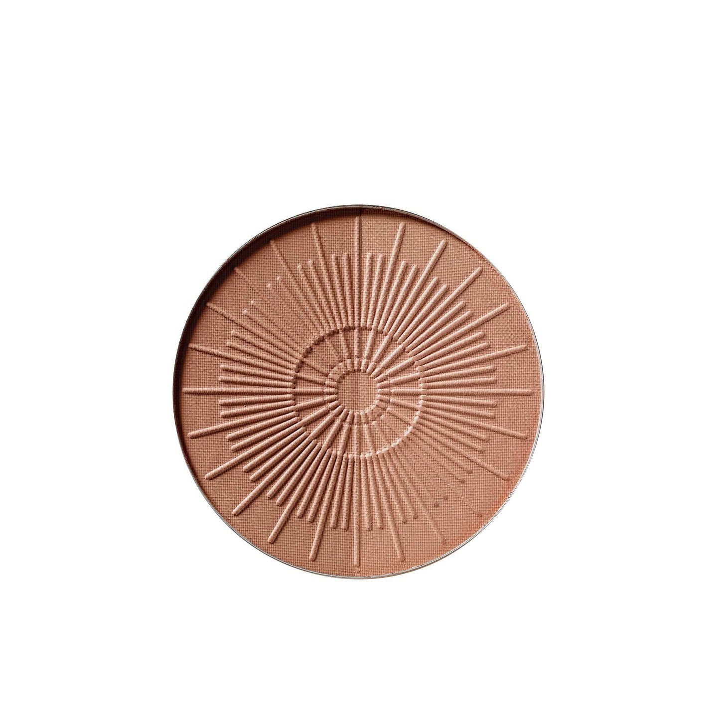 Bronzing Powder Compact Long-Lasting