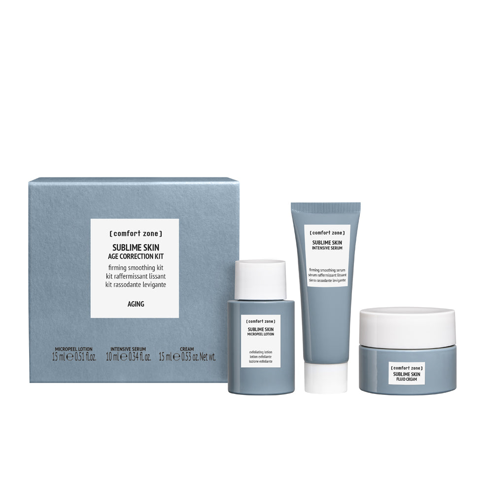 Sublime Skin Discovery kit